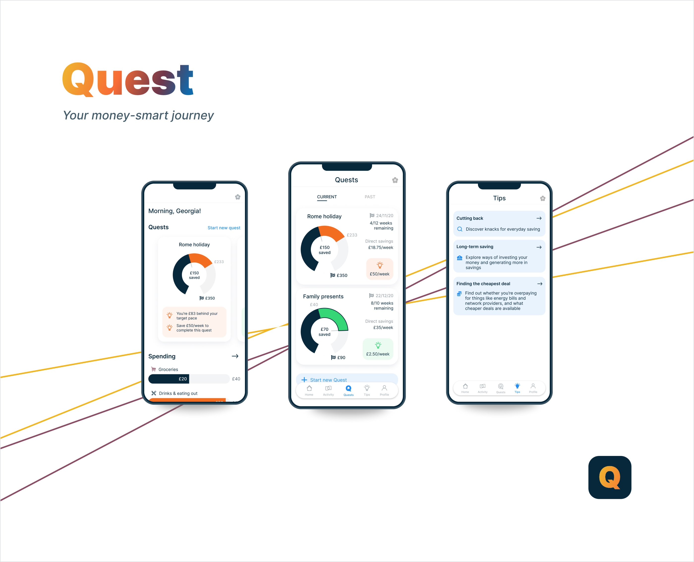 Image of Quest project